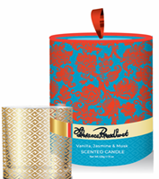 Bobby Broadhurst Singapore Scented Candle