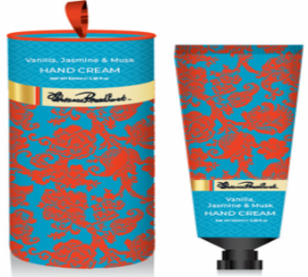 Bobby Broadhurst Singapore Hand Cream