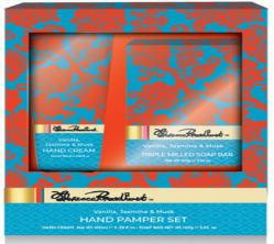 Bobby Broadhurst Singapore Hand Care Set