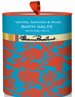 Bobby Broadhurst Singapore Bath Salts