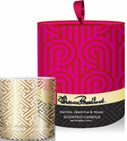 Lucinia Broadhurst Shanghai Scented Candle