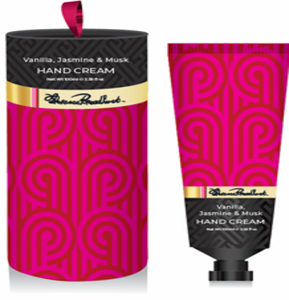 Lucinia Broadhurst Shanghai Hand Cream