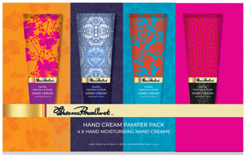 Florence Broadhurst Assorted Hand Cream Set