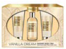 Glam Range Vanilla Dream Radiant Body Trio