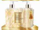 Glam Range Vanilla Dream Hydrating Hand Wash & Lotion