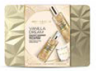 Glam Range Vanilla Dream Radiant Shimmer Bath & Body Collection