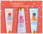 Warm & Cozy Creamy & Dreamy Trio Hydrating Hand Creams